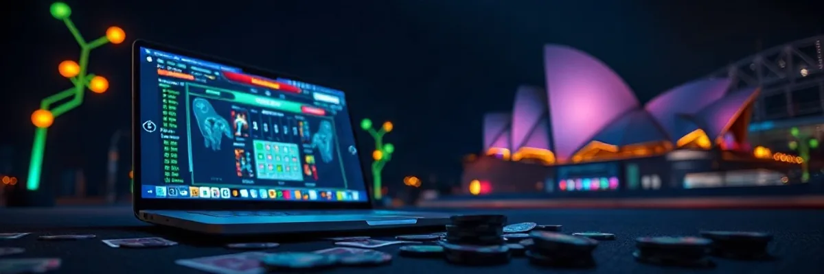 The one-percent differences that decide positions: australian online casino reviews guide for players in Australia