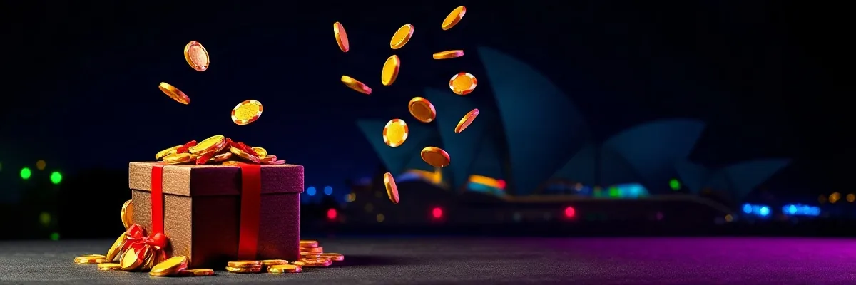 no deposit bonus codes australia in Australia — The Legal Position for Australian Players