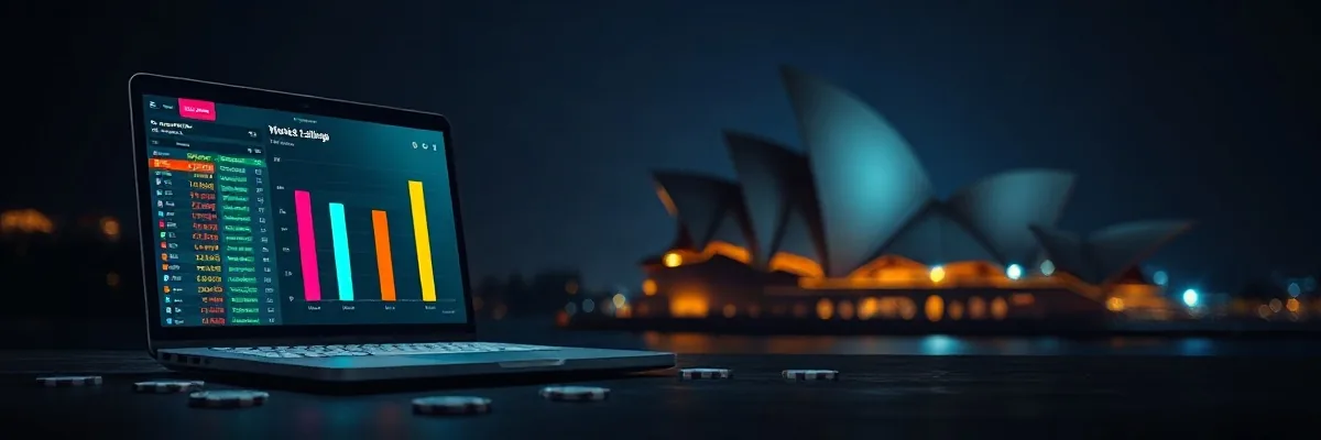 A worked session budget, line by line for players in Australia